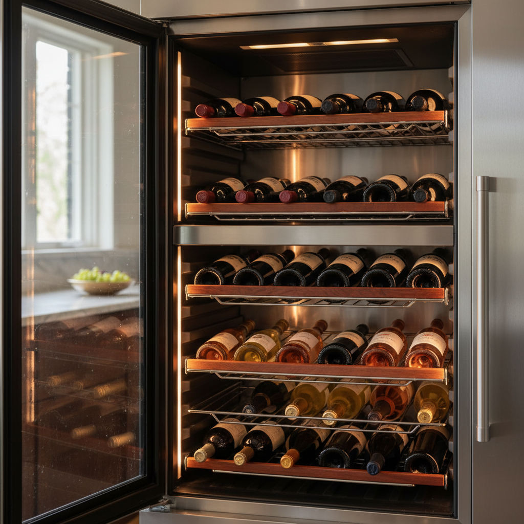 Liebherr appliance repair in Littleton